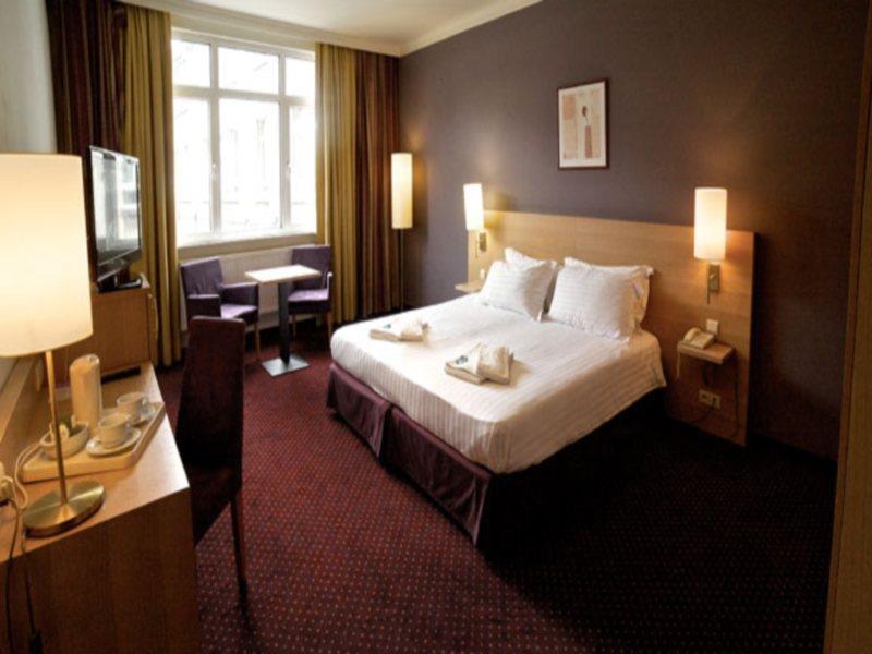 Hotel The Augustin