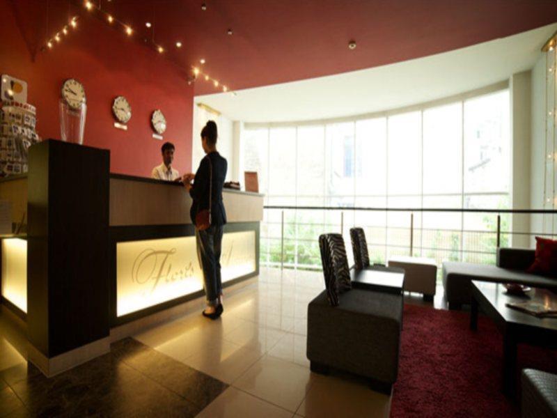 Hotel The Augustin Bruxelles