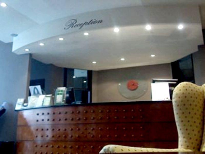 Hotel Royale 3*