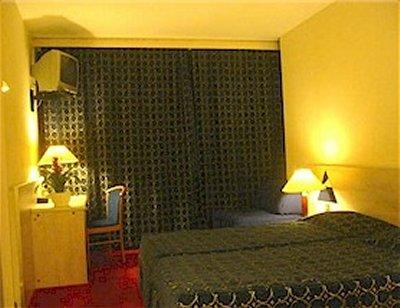 Hotel Slina 3*