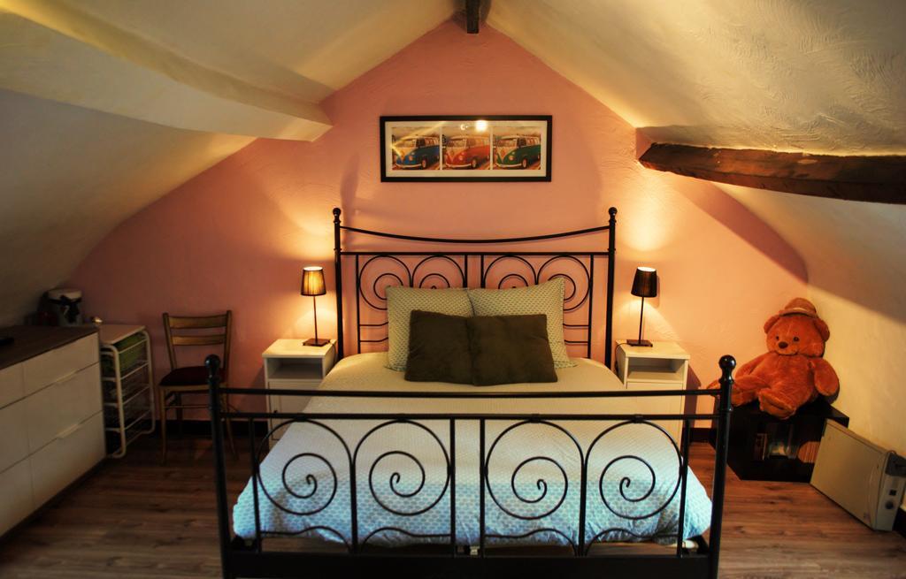 Appartement Jaspar