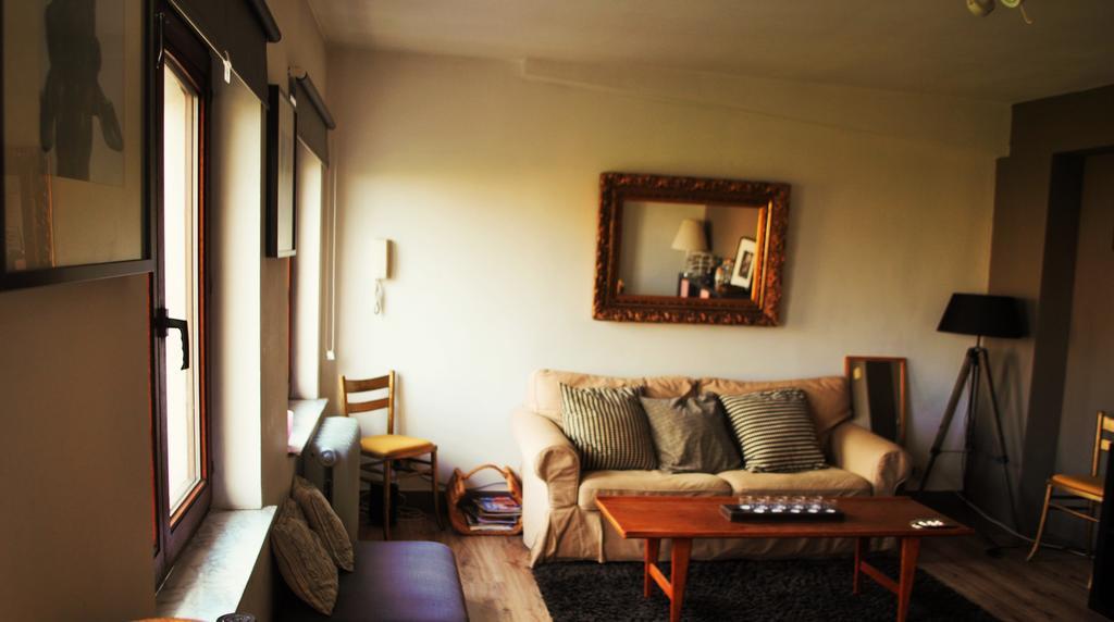 Appartement Jaspar *