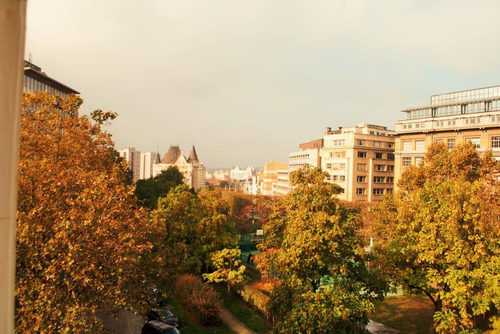 Appartement Jaspar