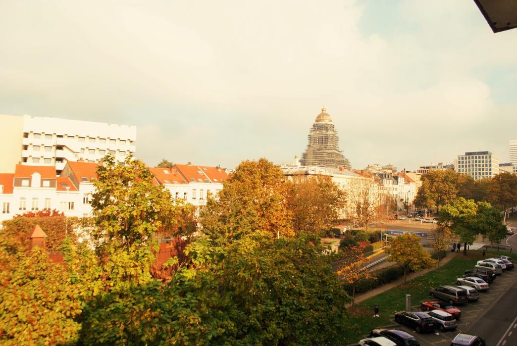 Appartement Jaspar Bruxelles