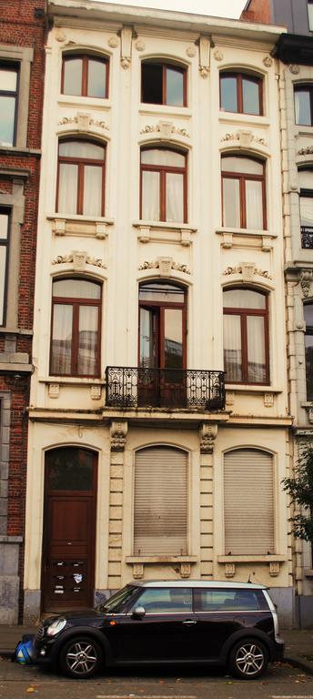 Appartement Jaspar