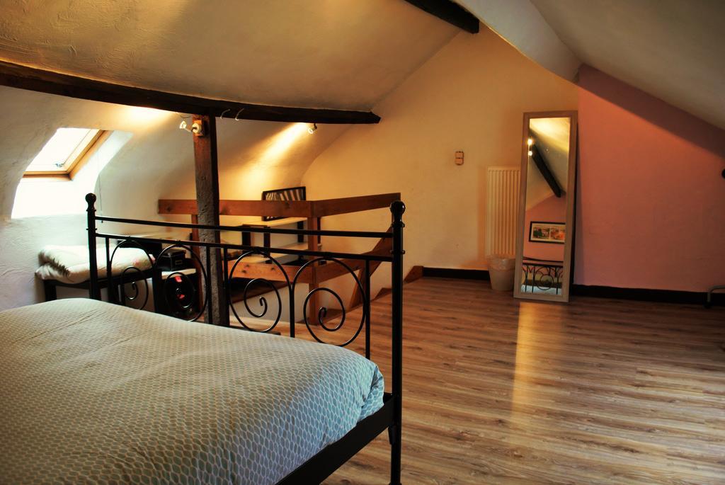 Appartement Jaspar Bruxelles