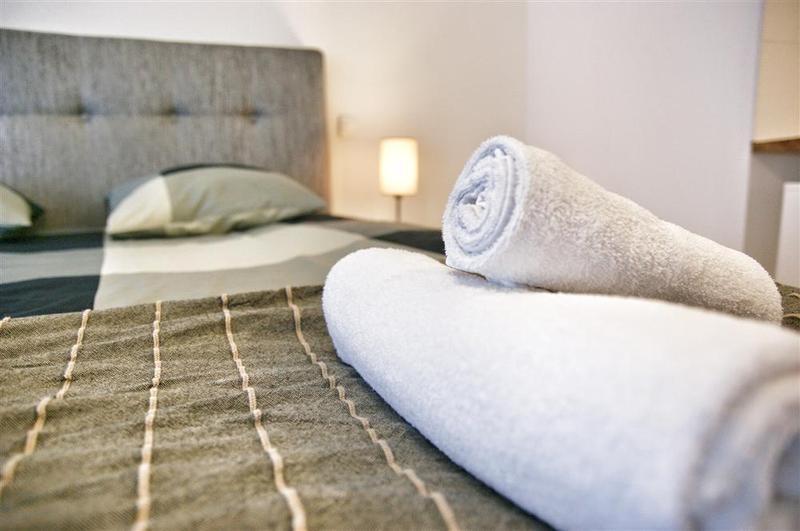 Appartement Laeken *