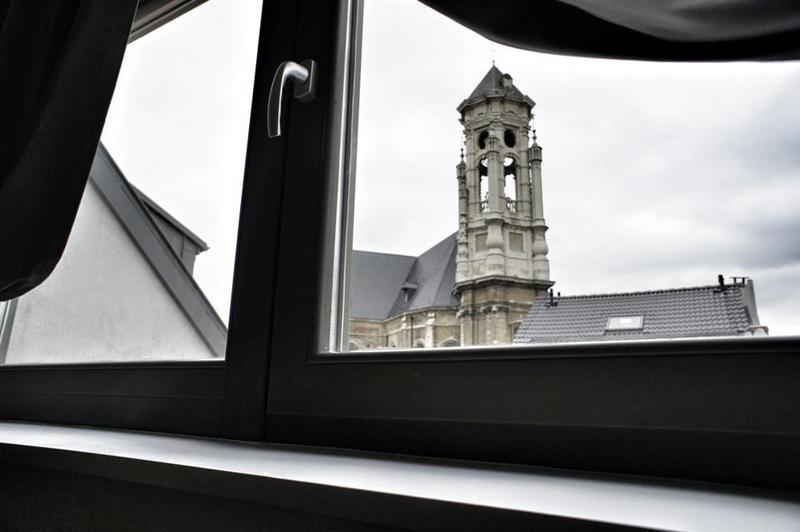 Appartement Laeken