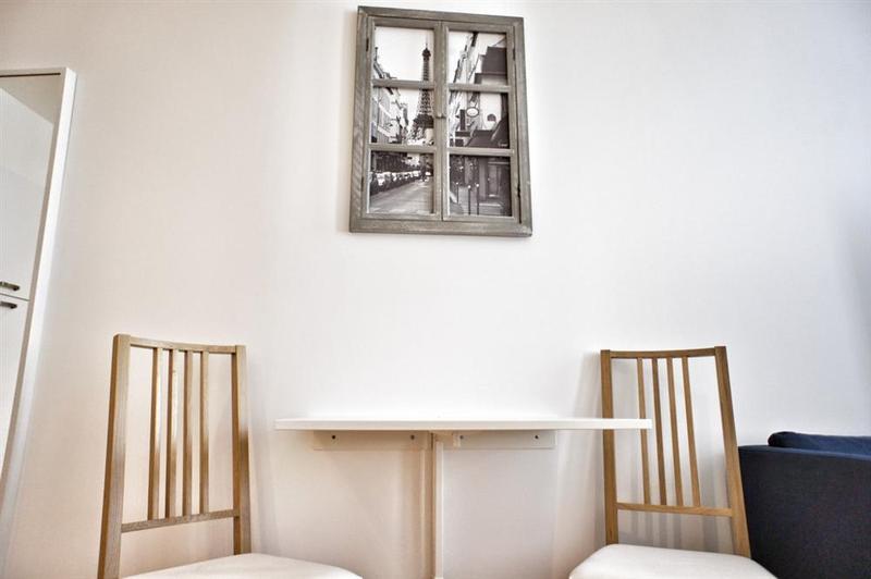 Appartement Laeken