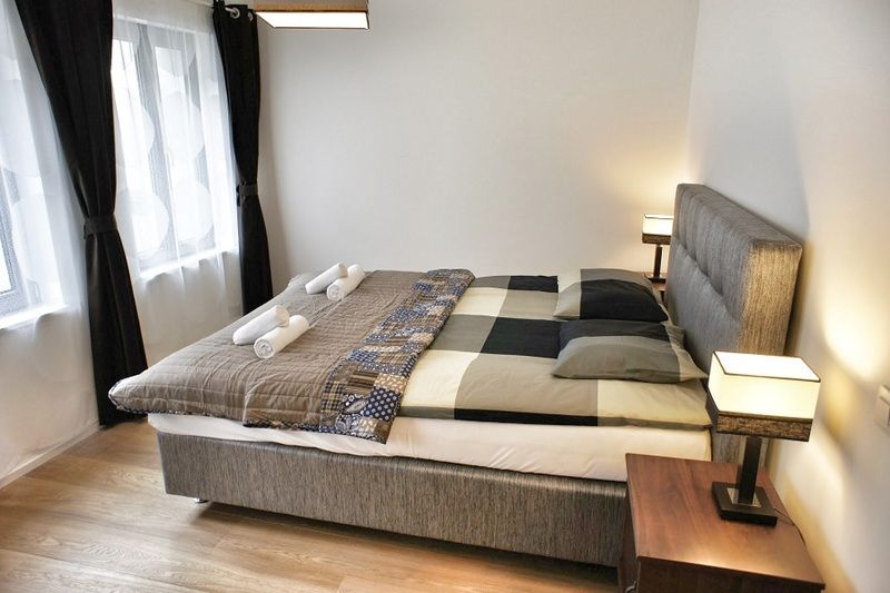 Appartement Laeken Bruxelles