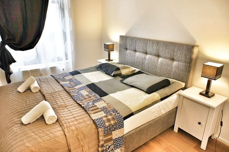 Appartement Laeken Bruxelles