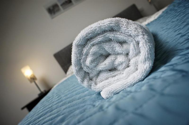 Appartement Laeken