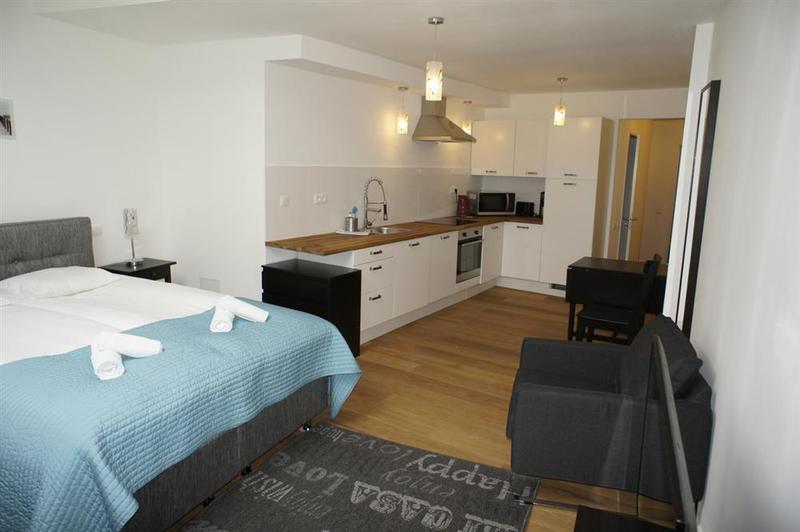 Appartement Laeken Bruxelles