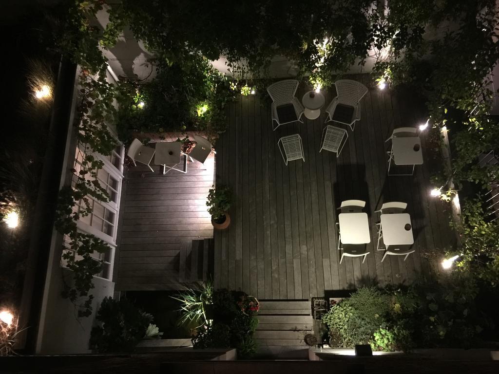 Bed & Breakfast Fish Market 3*