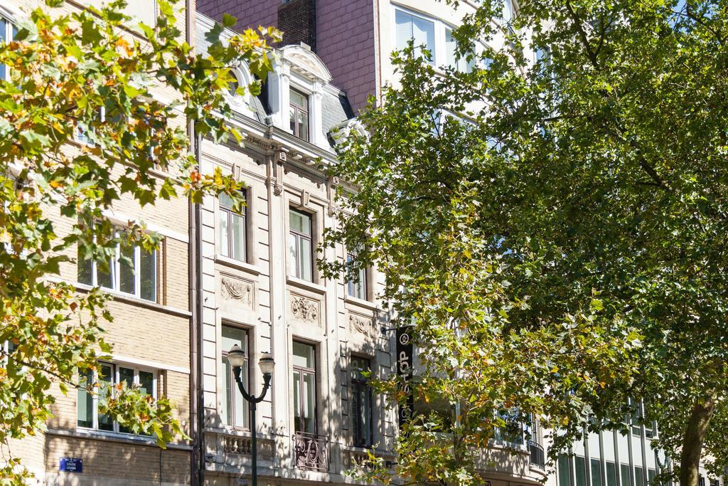 Sweet Apartments- Avenue Louise Brussels