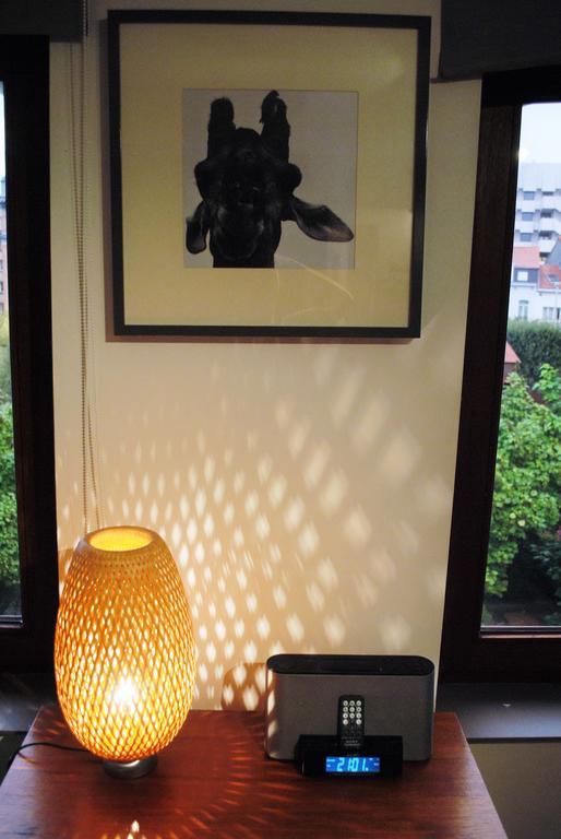 Jaspar Appartement *