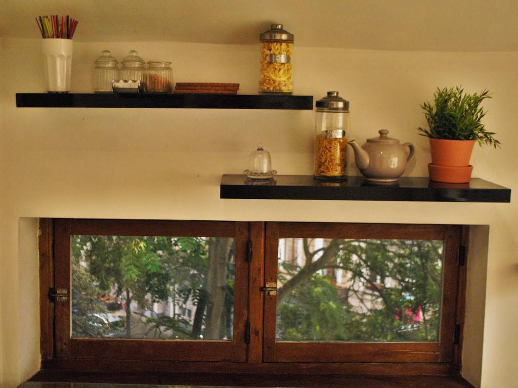 Appartement Jaspar