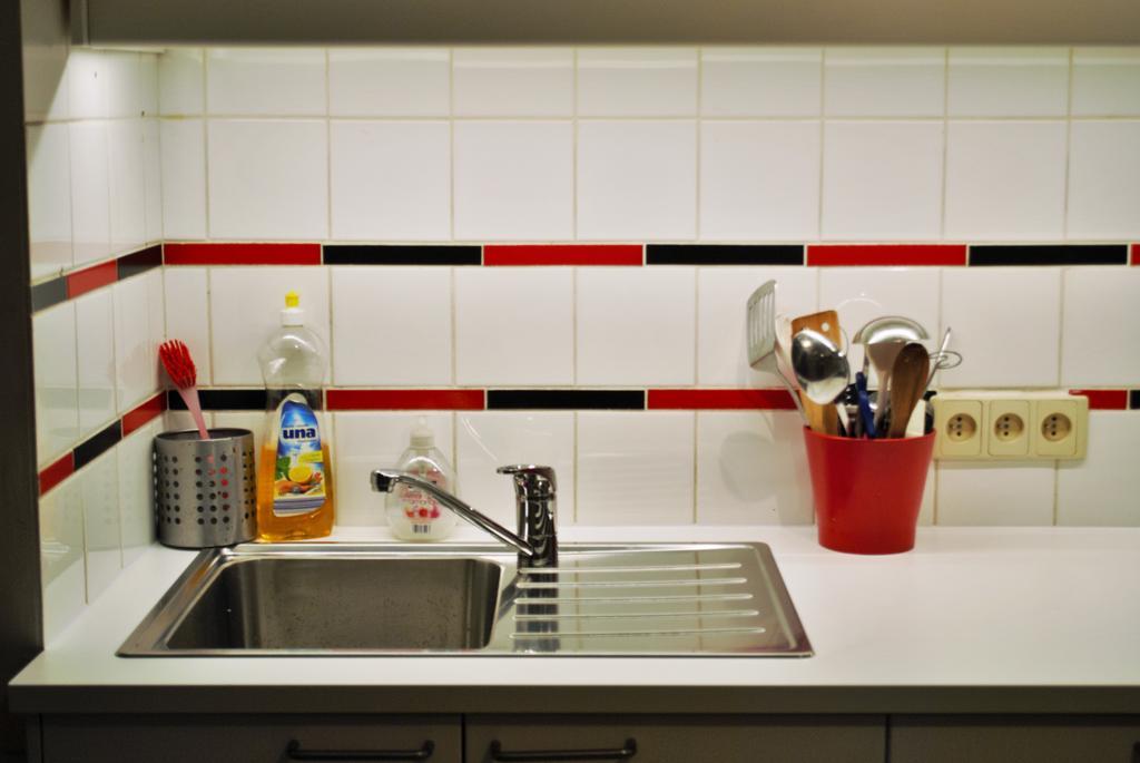 Jaspar Appartement Bruxelles