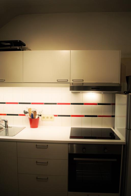 Jaspar Appartement