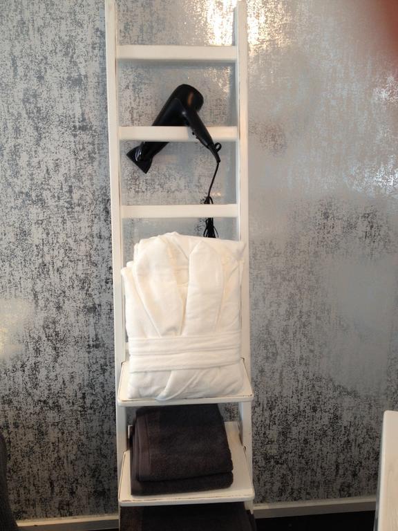 All In One Bed & Breakfast Brussels