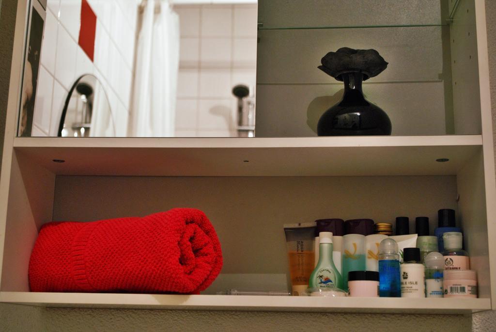 Jaspar Appartement