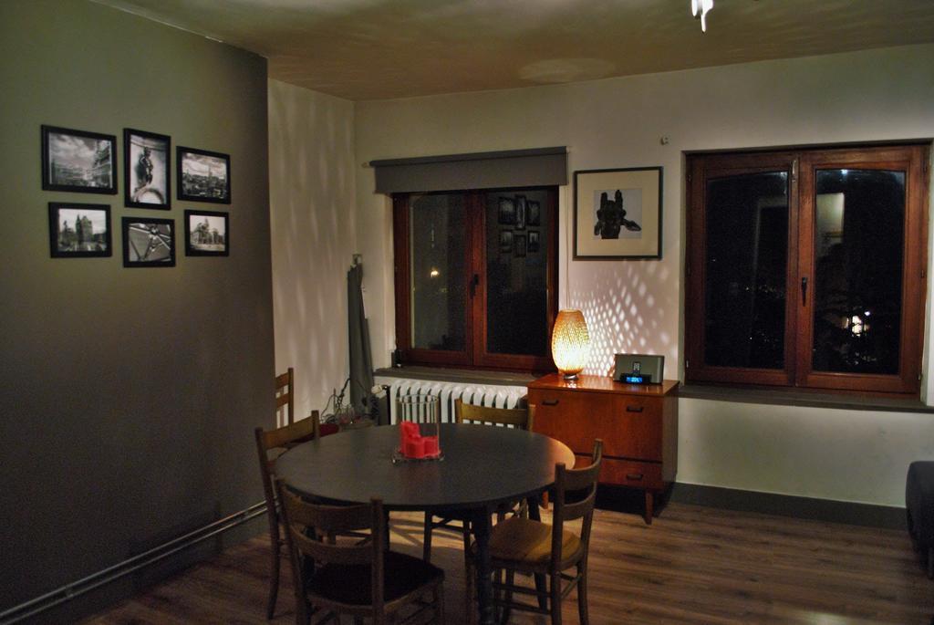 Jaspar Appartement *