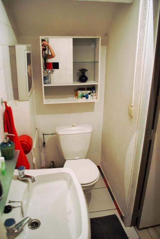 Appartement Jaspar