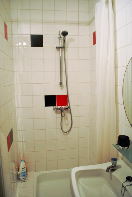 Jaspar Appartement Bruxelles