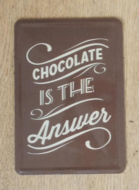 Bed & Breakfast Chocolat *