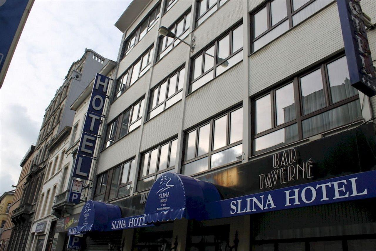 Slina Hotel