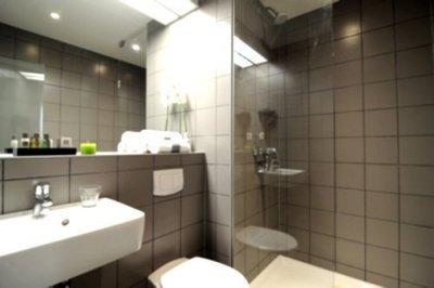 Best Western County House Hotel Bruxelles