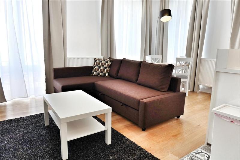 Lejlighedshotel Spot