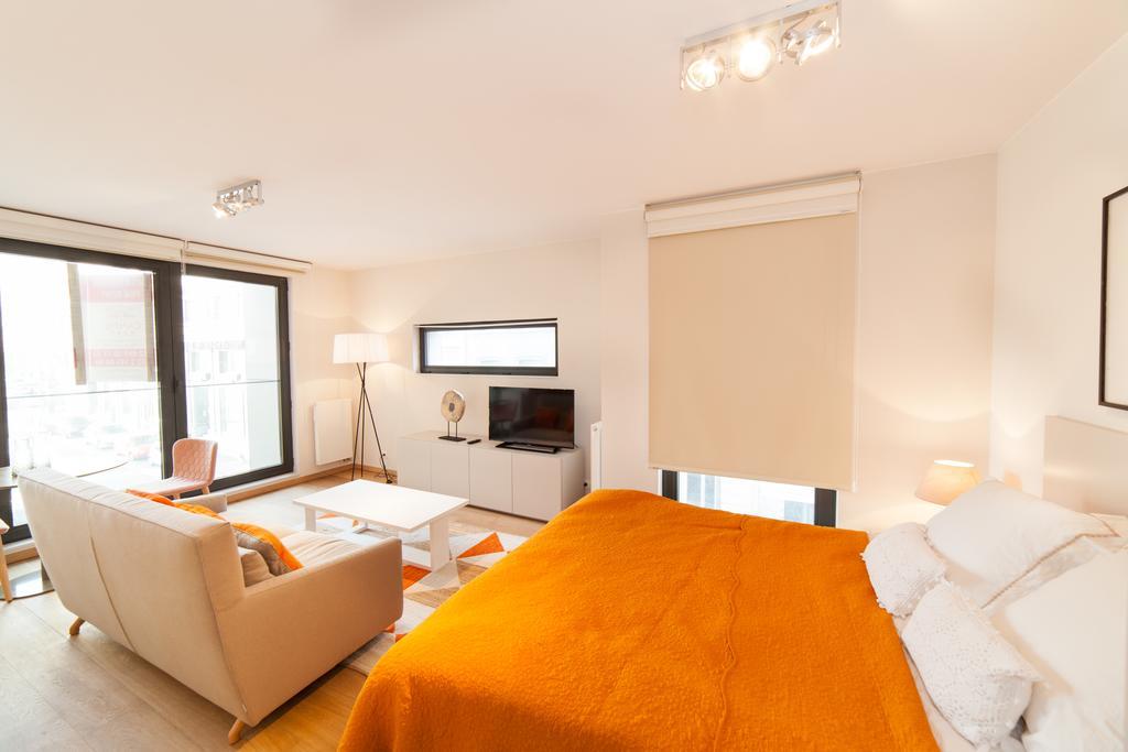 Sweet Inn Apartments - Place Flagey *
