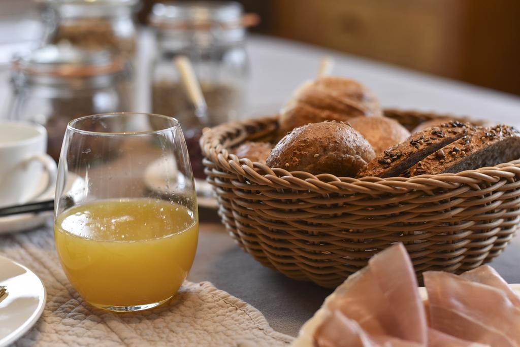 Salve Bed & Breakfast *