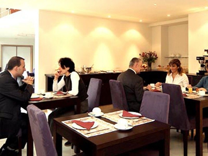 Hotel The Augustin 4*