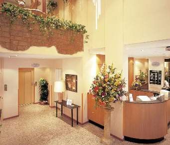 Europacity Hotel 3*