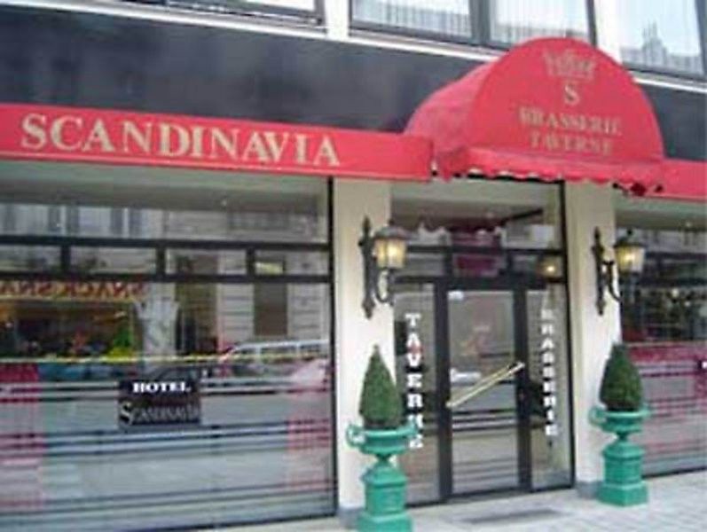 Hotel Slina 3*