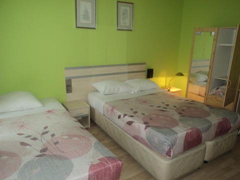 Hotel Hotel Albergo