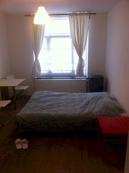 Appartement European Area Bruxelles