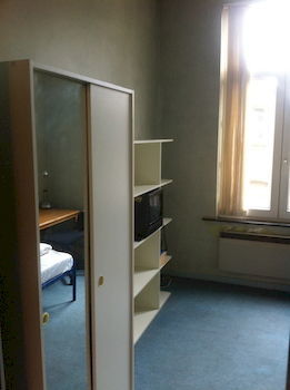 European Area Appartement