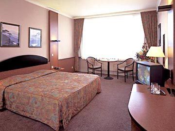 Europacity Hotel Brüssel