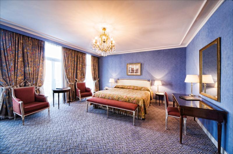 Metropole 5*
