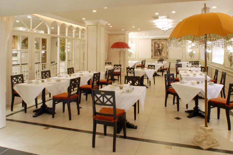 Metropole 5* Brussel