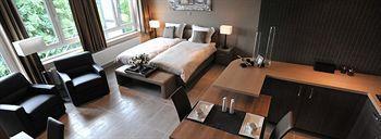 Pegasus Studioflats City Appart hôtel