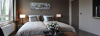 Appart hôtel Pegasus Studioflats City 3*