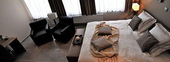 Pegasus Studioflats City