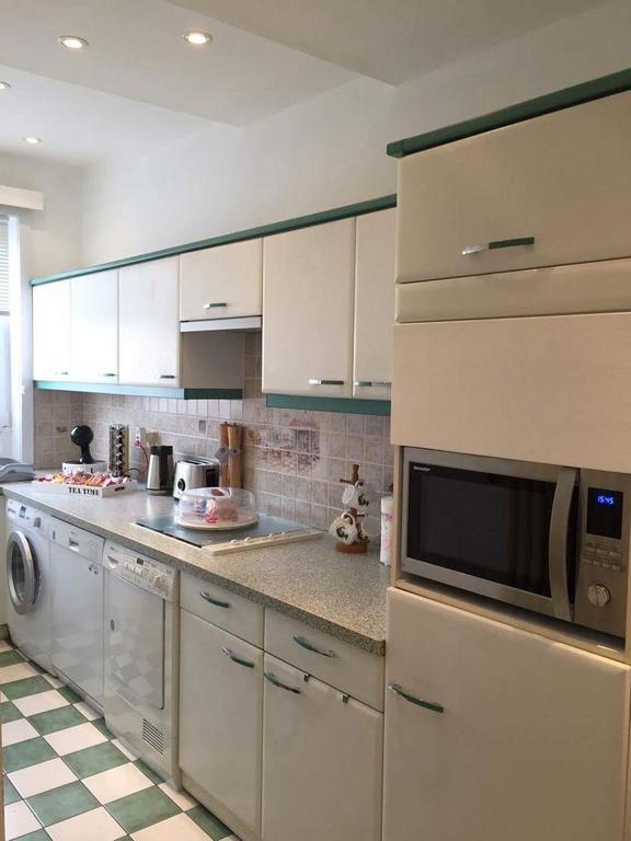 Apartment Stienon Brüssel