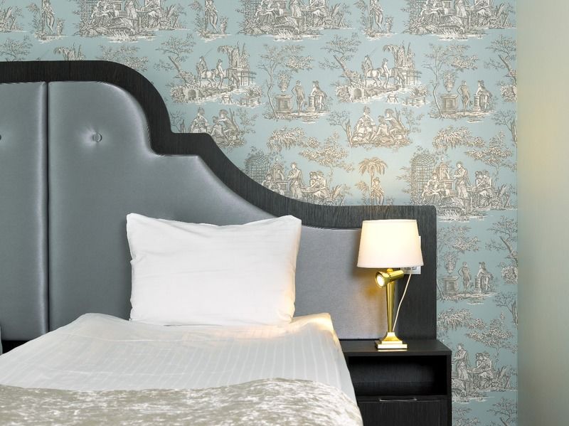 Thon Bristol Stephanie Hotel Bruxelles