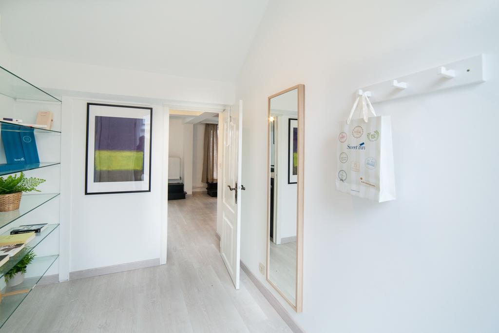 Sweet Apartments- Avenue Louise * Brussels