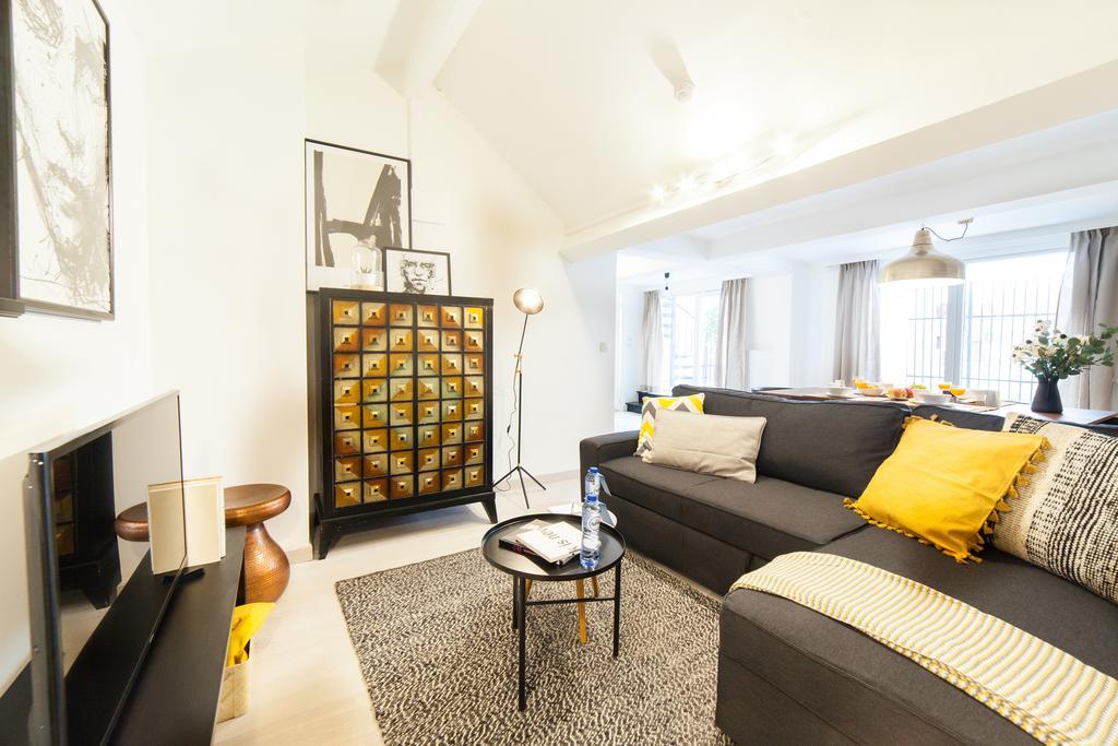 Apartment Sweet Apartments- Avenue Louise Brussels